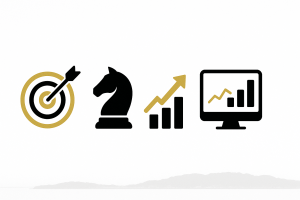 estrategia empresarial Vigo BlackHold Consulting