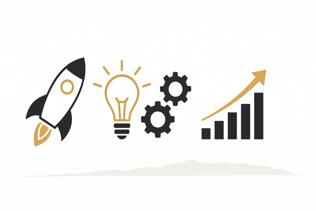 BlackHold Consulting: startups Vigo