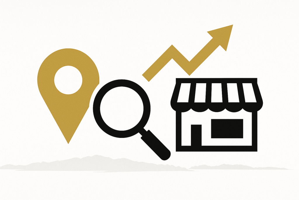 BlackHold Consulting: SEO local Vigo