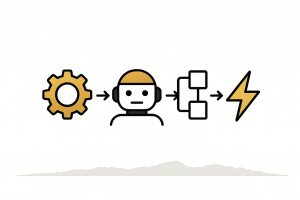 BlackHold Consulting: automatización Vigo