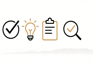 BlackHold Consulting: validación de ideas de negocio en Vigo