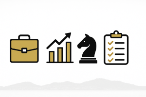 BlackHold Consulting: consultoría Vigo
