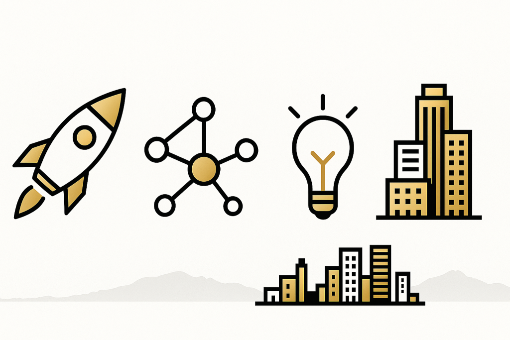 startups Vigo, BlackHold Consulting
