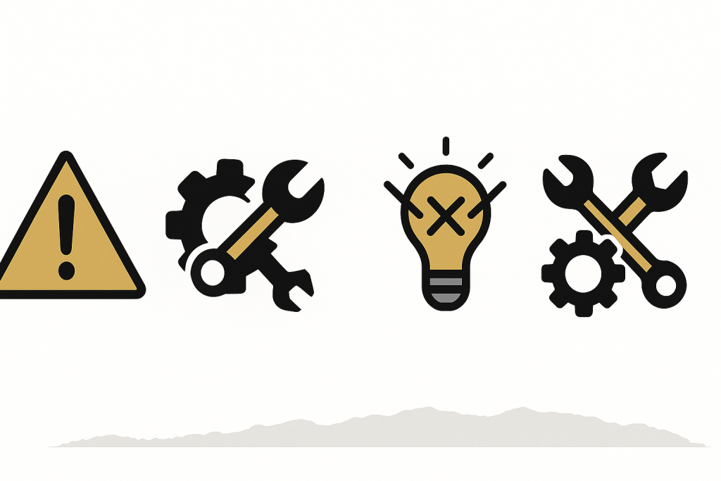 errores startups Vigo, BlackHold Consulting